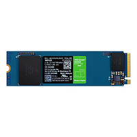西部数据 SN350 NVMe M.2 固态硬盘 480GB (PCI-E3.0)