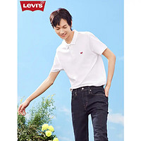 Levi's 李维斯 情侣短袖T恤 A0229