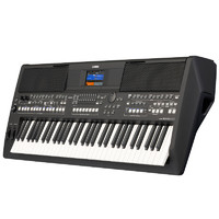 YAMAHA 雅马哈 电子琴 PSR-SX600