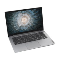 Lenovo 联想 Ideapad14 2022款 14英寸笔记本电脑（R5-5500U、8GB、512GB）