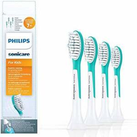 Philips飞利浦儿童电动牙刷替换刷头HX6044/33 凑单到手约￥79.03