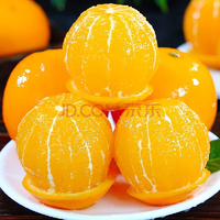 湖南麻阳冰糖橙 新鲜高山手剥甜橙子当季新鲜水果 9斤装