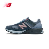 new balance 990系列 女款运动休闲鞋 W990OL5