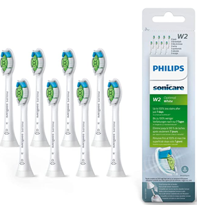 PHILIPS飞利浦 HX6068 电动牙刷头 8支装 凑单到手约￥181.65