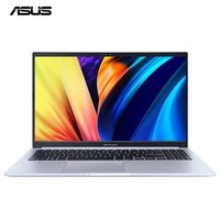 ASUS 华硕 无畏15 2022 15.6英寸笔记本电脑（i7-1260P、16GB、512GB）