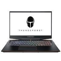 ThundeRobot 雷神 911 Pro 晖金 15.6寸游戏笔记本电脑（i7-11800H、16GB、512GB、RTX 3070）