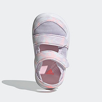 adidas 阿迪达斯 儿童防滑包头凉鞋（反季促销）