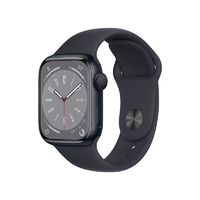 Apple 苹果 Watch Series 8 智能手表 41mm 蜂窝版