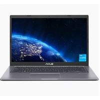 ASUS 华硕 VivoBook 14 F415 14英寸笔记本电脑（i3-1115G4，4GB，128GB）