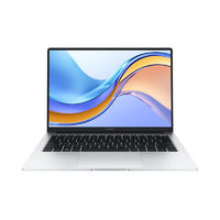 HONOR 荣耀 MagicBook X 14 2022款 14英寸笔记本电脑（i5-1235U、16GB、512GB）