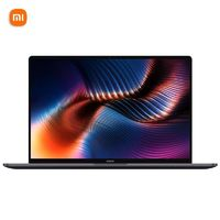 MI 小米 Pro15 2021款 15.6英寸笔记本电脑（R7-5800H、16GB、512GB）