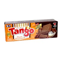 TANGO 探戈摩卡威化饼干 163g