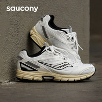 saucony 索康尼 COHESION 2K 中性复古休闲鞋 S79016