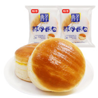 桃李 酵母面包 450g（75g/袋*6）