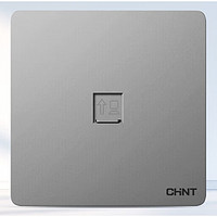 CHNT 正泰 NEW6C 电脑插座（六类）