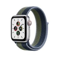 Apple 苹果 Watch SE 智能手表 GPS+蜂窝款 40mm