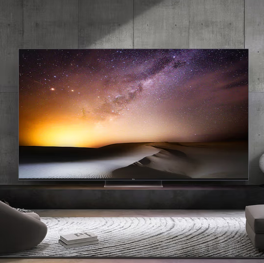 tcl 65q10g 液晶电视 65英寸 4k