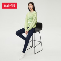 Baleno 班尼路 女士牛仔裤 -170000