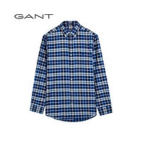 GANT 甘特 男士长袖衬衫 3011530436