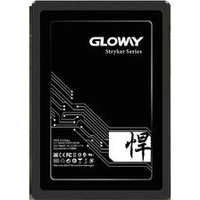 GLOWAY 光威 悍将 SATA3.0固态硬盘 480GB