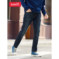 Baleno 班尼路 男士牛仔裤 88041033