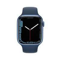 Apple 苹果 Watch Series 7 智能手表 GPS+蜂窝版 45mm