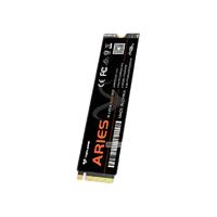 TOPMORE 达墨 ARIES白羊座 NVMe M.2 固态硬盘 2TB（PCI-E4.0）