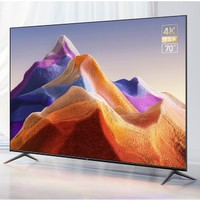 Redmi 红米 L70R8-A 液晶电视 2022款 70英寸