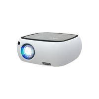 Lenovo 联想 AIR H4 家用投影机 白色