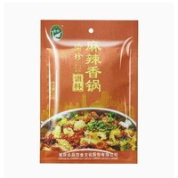 渝珍 麻辣香锅底料 150g*1袋