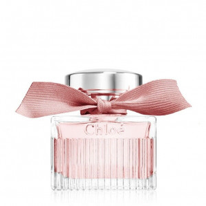 chloe 蔻依 玲珑玫瑰(珊瑚粉丝带)淡香水edt - 50ml