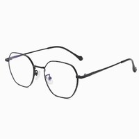 SHALALI 鸿晨 1.60防雾防蓝光镜片 长效防雾+多款钛架近视眼镜框（0-600度）