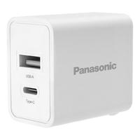 Panasonic 松下 QE-TMEX002C PD18W 充电器 1A1C