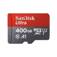 SanDisk 闪迪 至尊高速移动 TF内存卡 400GB