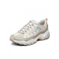 SKECHERS 斯凯奇 女子休闲运动鞋 66666315