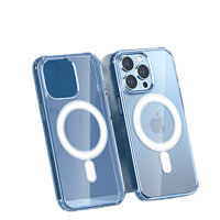 帕洛达 iPhone系列 Magsafe全包透明保护壳