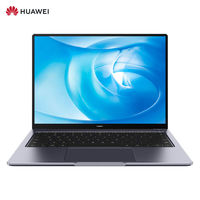 HUAWEI 华为 MateBook 14 2021款 14.0英寸笔记本电脑（R5-5500U、16GB、512GB SSD）