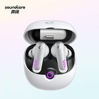 SoundCore 声阔 VRP10 2.4G/蓝牙 真无线蓝牙游戏耳机