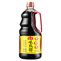 海天 酱油 1.28L