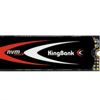 KINGBANK 金百达 KP230 M.2固态硬盘 512GB