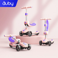 auby 澳贝 婴儿童玩具车