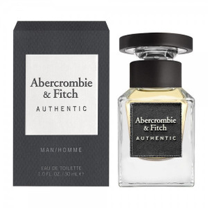 Abercrombie & Fitch A&F 真实男士香水EDT 30ml
