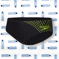 SPEEDO 速比涛 809739G691 Eco环保系列 男子三角泳裤 双色可选