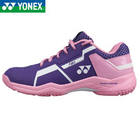 YONEX 尤尼克斯 女款羽毛球鞋 SHB-610CR