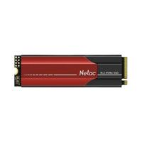Netac 朗科 N950E PRO NVMe M.2 固态硬盘 1TB（PCI-E3.0）