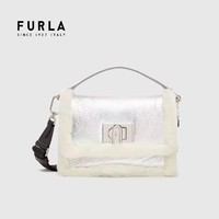 FURLA 芙拉 1927SOFT系列 女士斜挎包 WB00339