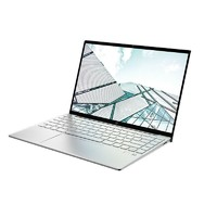 HP 惠普 星13 Air 2022款 13.3英寸笔记本电脑（R5-5625U、16GB、512GB、2.5K）