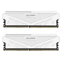 GLOWAY 光威 天策系列 DDR5 6400 台式机内存 32GB(16Gx2)套装