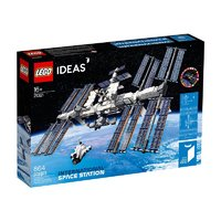 LEGO 乐高 Ideas系列 21321 国际空间站