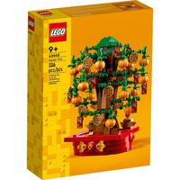 LEGO 乐高 40648 摇钱树